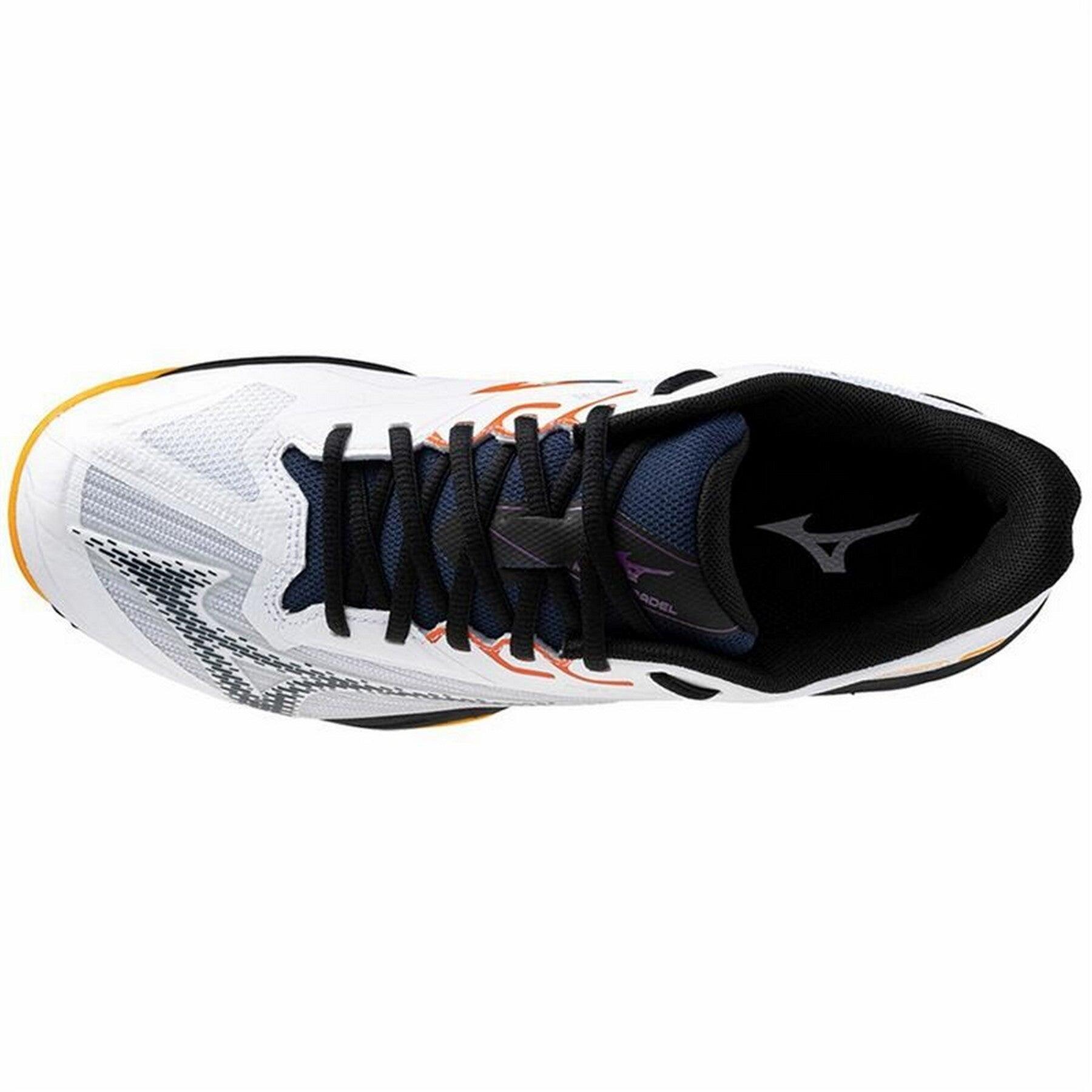 Mizuno Wave Exceed Light 2 Padelschuhe Herren 4/5