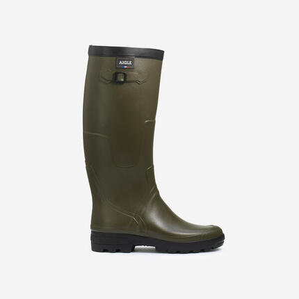 La botte experte légère BENYL XL homme kaki