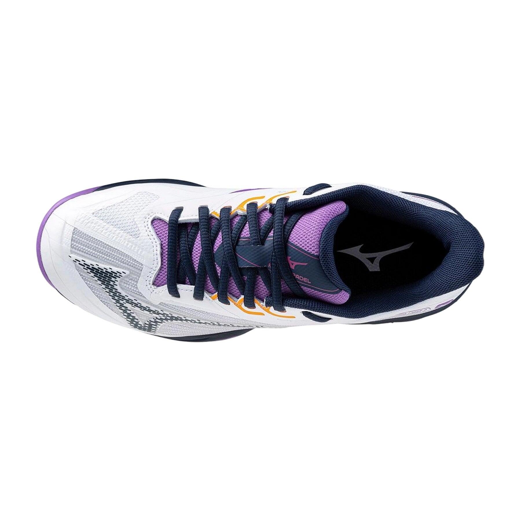 Mizuno Wave Exceed Light 2 Padelschuhe Damen 4/5