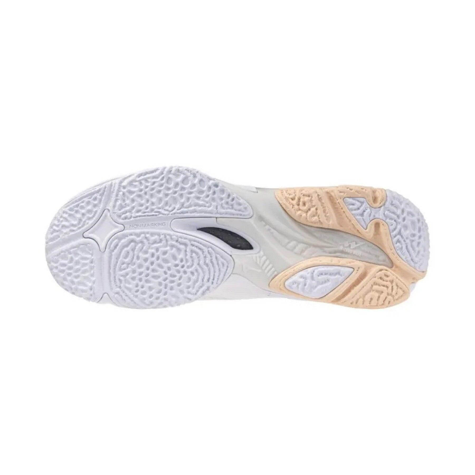 Mizuno Wave Lightning Z8 Volleyballschuhe Damen 4/6