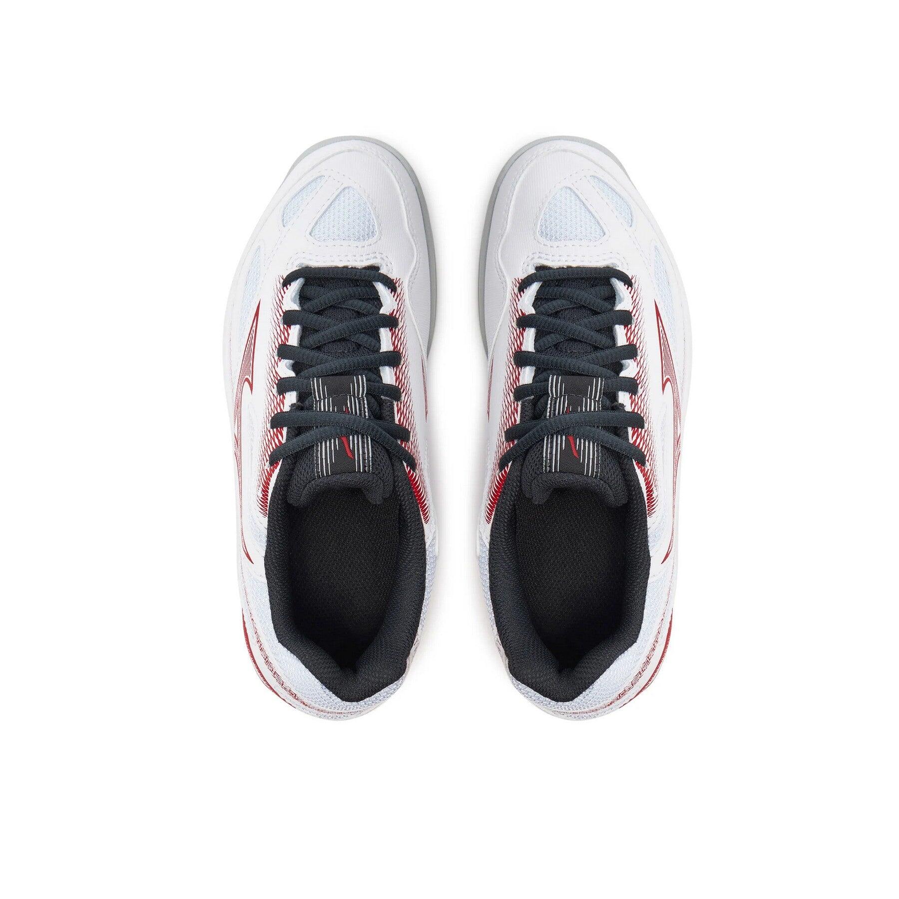 Mizuno Stealth Star 2 Jr Indoorschuhe Kinder 6/7