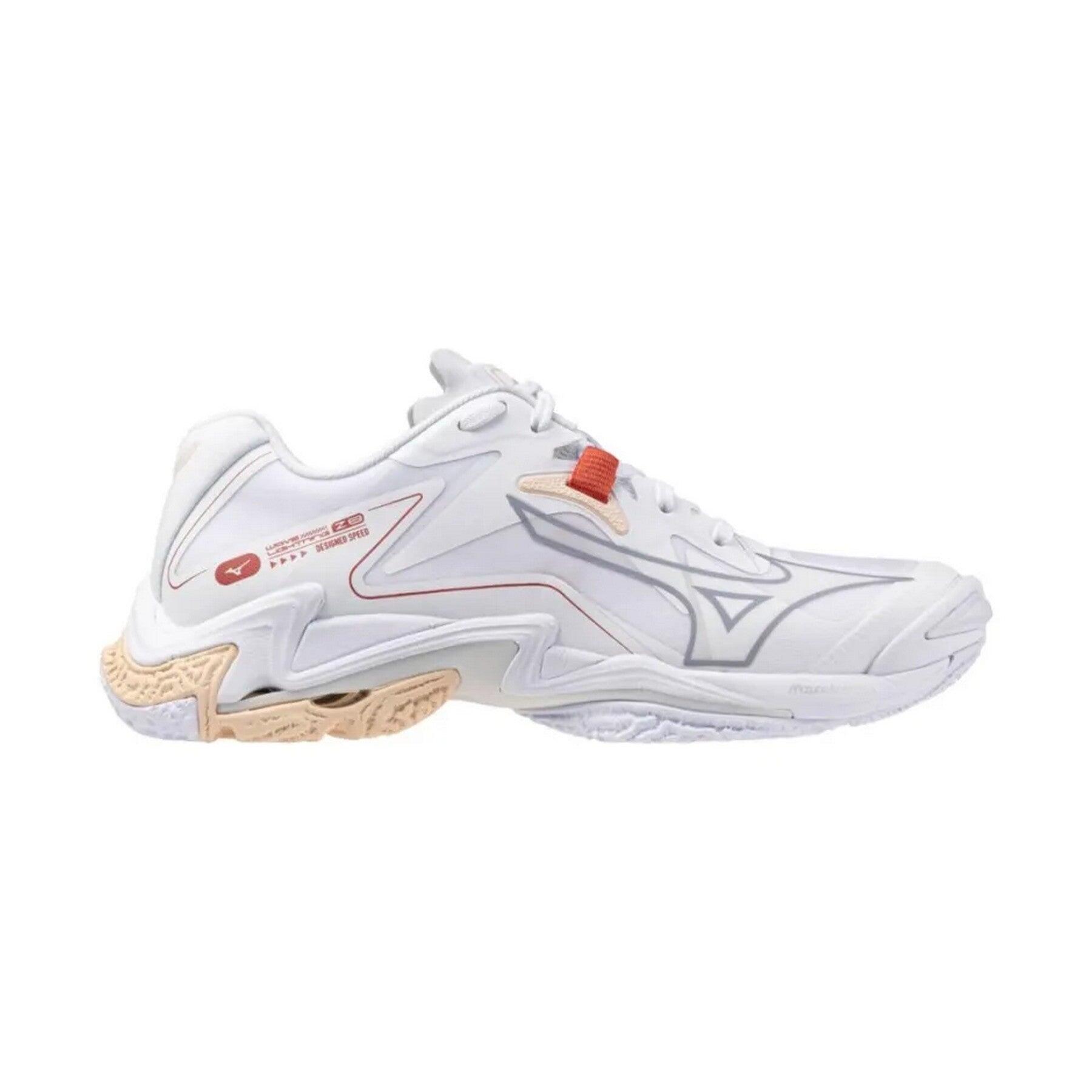 Mizuno Wave Lightning Z8 Volleyballschuhe Damen 6/6