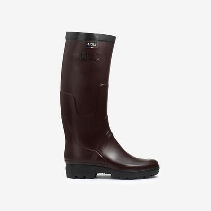 La botte experte légère BENYL M homme brun