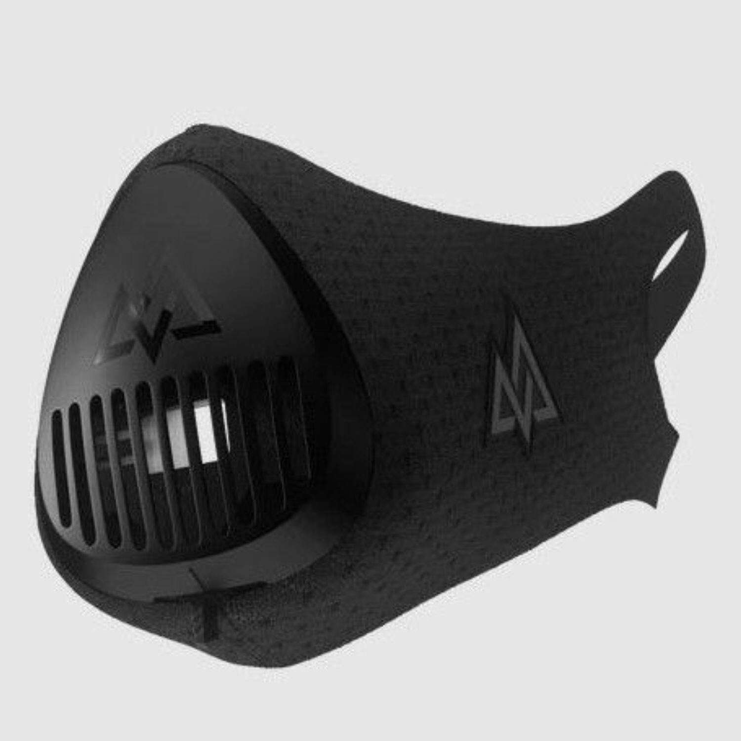 Maschera fitness TRAINING MASK 3.0 2/7