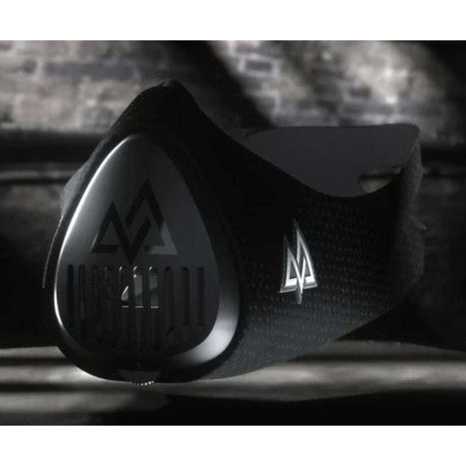 Maschera fitness TRAINING MASK 3.0 4/7