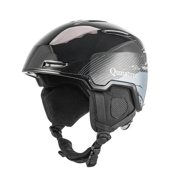 Casco da sci Qunature con paraorecchie per lo snowboard