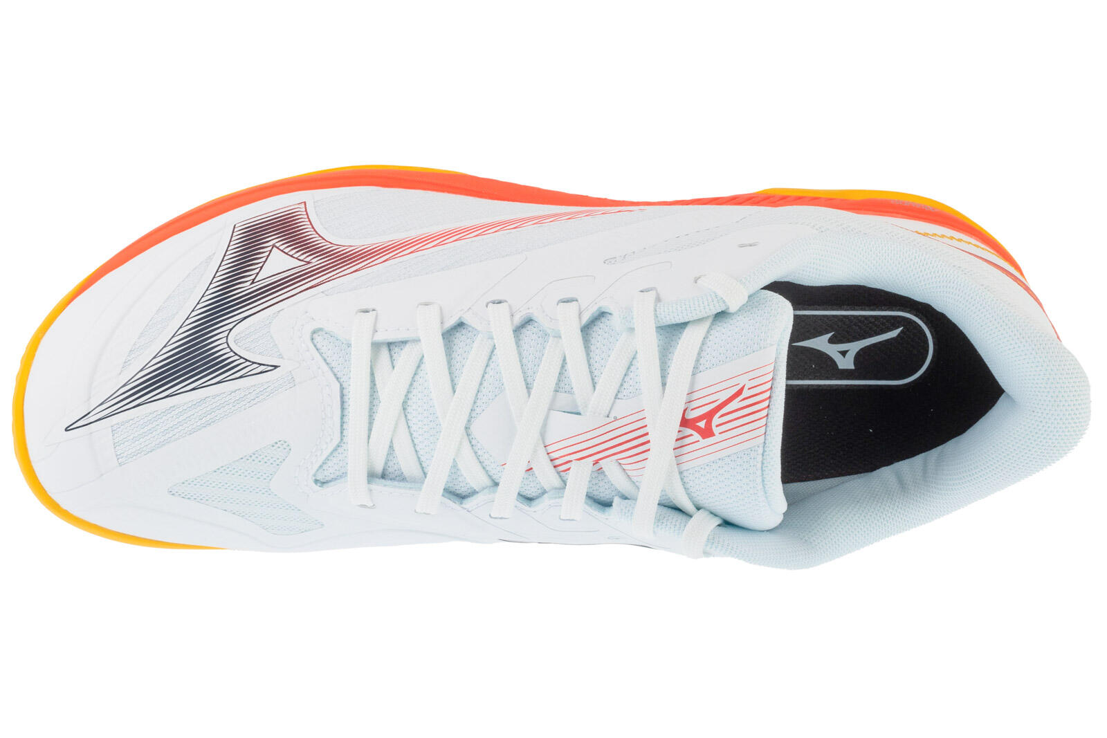 Tennisschuhe Mizuno Wave Exceed Court 3/4