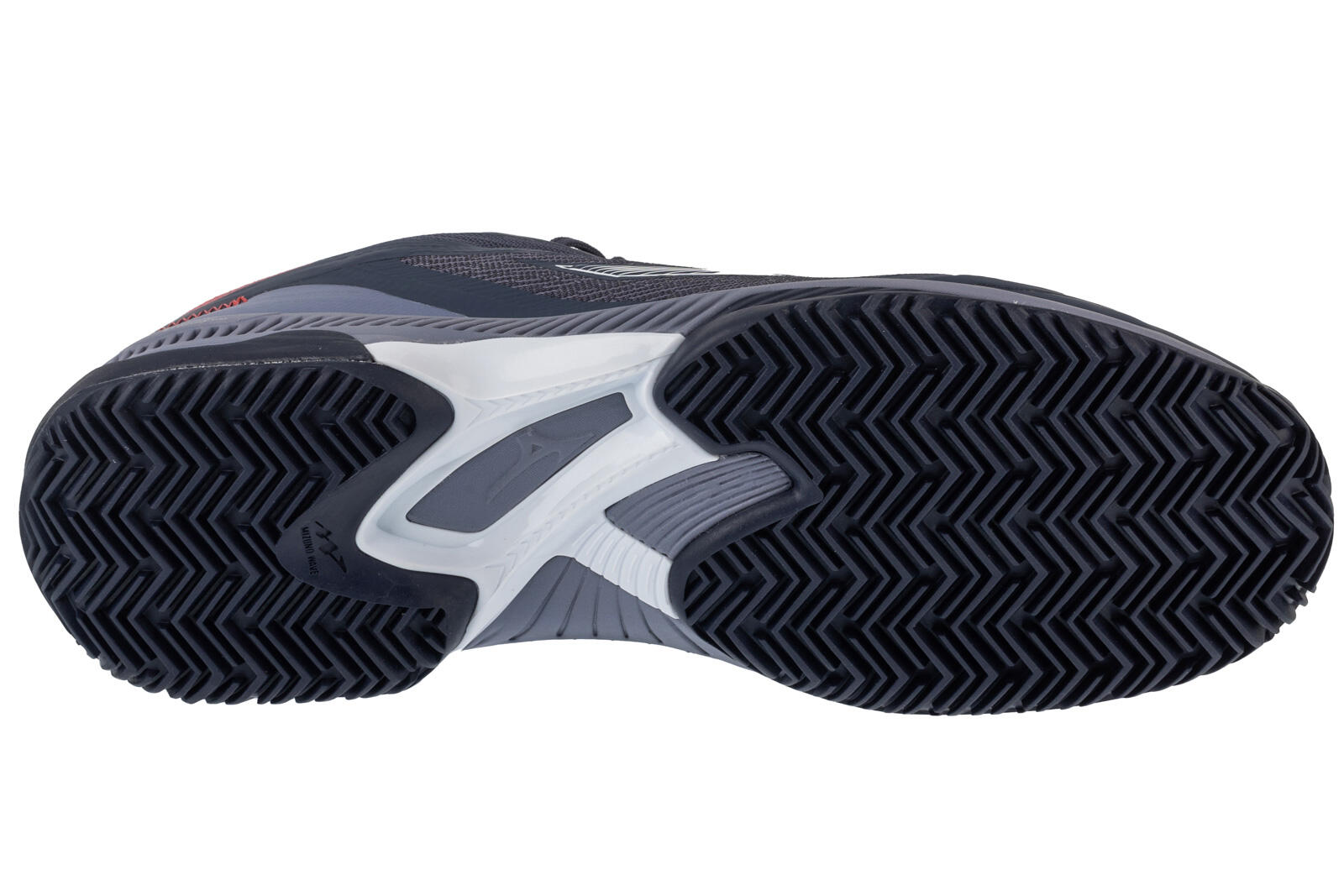 Chaussures de tennis Mizuno Wave Exceed Court 4/7