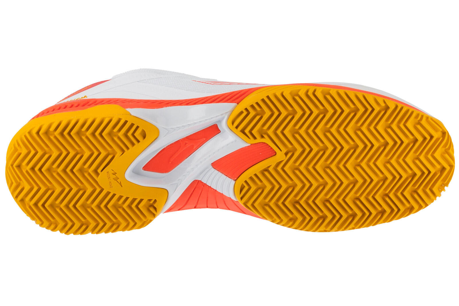 Tennisschuhe Mizuno Wave Exceed Court 4/4