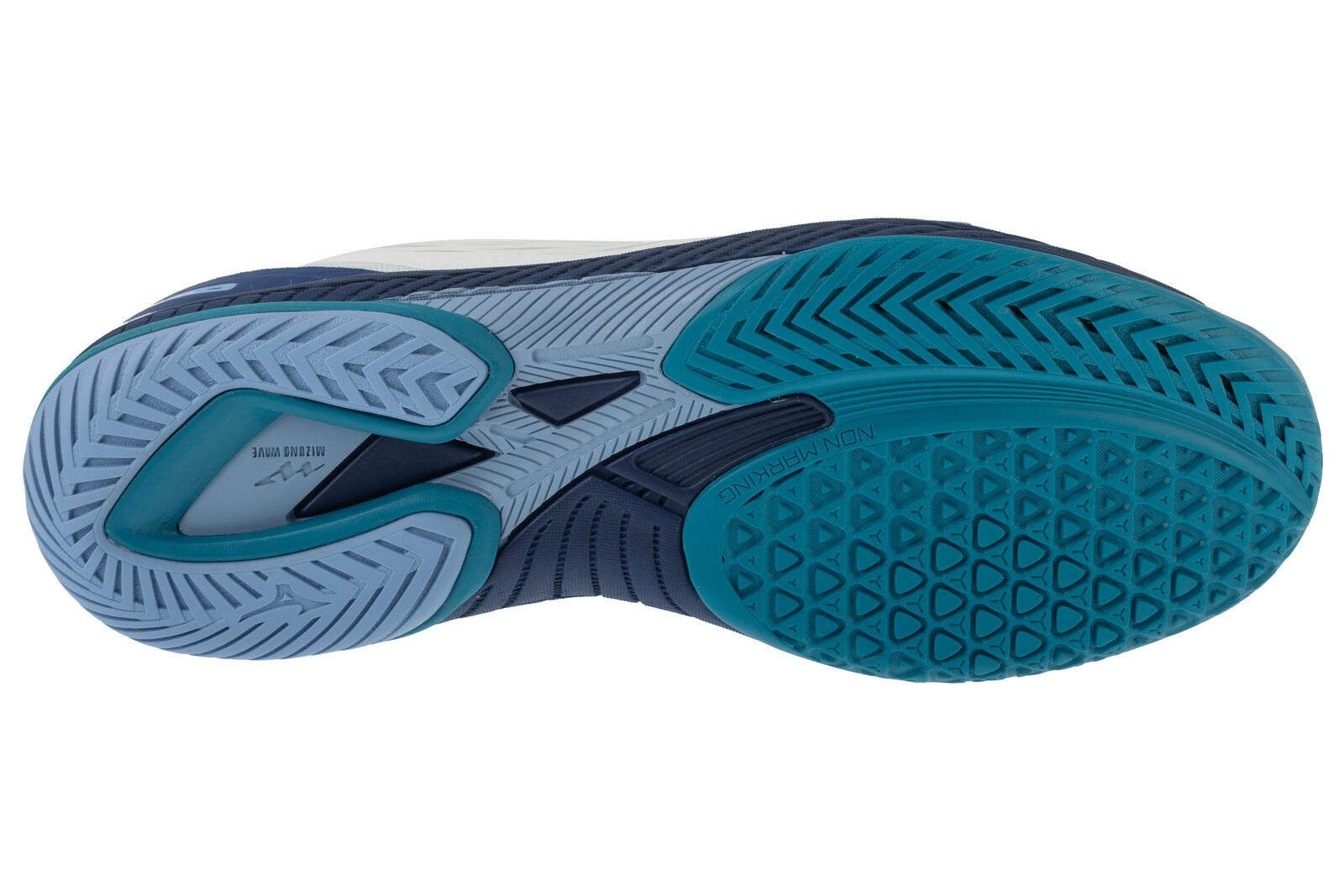 Scarpe indoor Mizuno Wave Drive Neo4 4/4