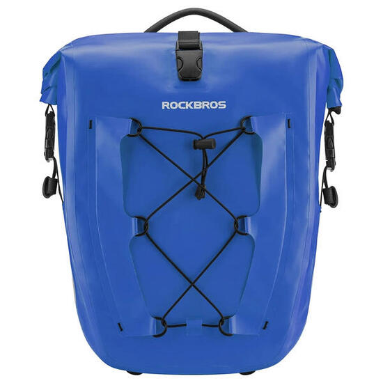 Rockbros wasserdichte Fahrradtasche 32l