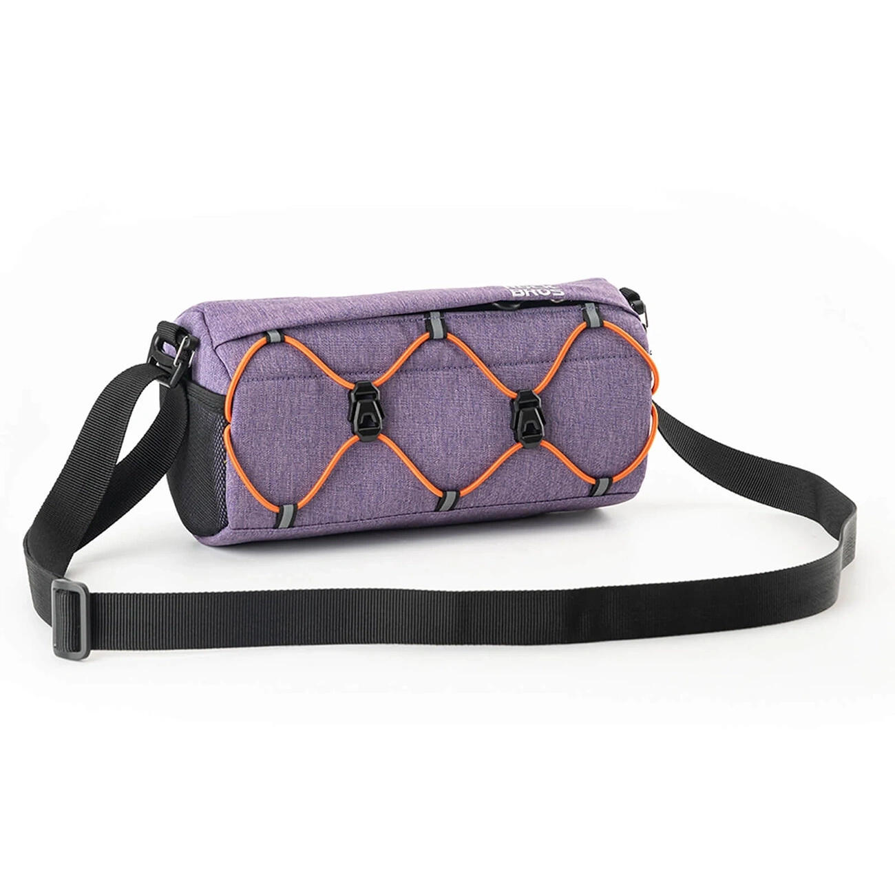 Borsa da manubrio Rockbros per bicicletta, 2,2 litri 2/6