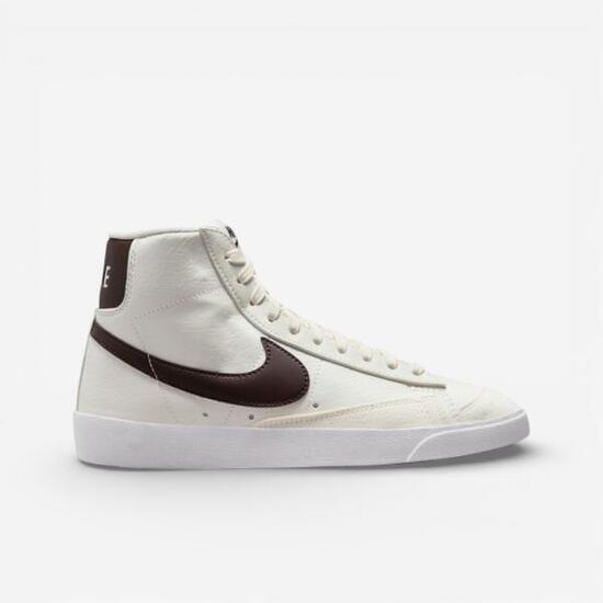 Nike Blazer Mid '77 Next Nature Sail Baroque Brown Wmns