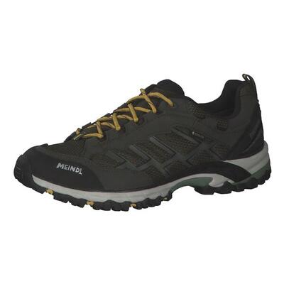 Meindl wandelschoenen caribe gtx olijf/maïs
