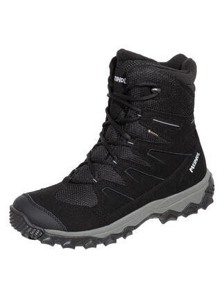 Meindl Calgary GTX Schuhe schwarz Gr. 10