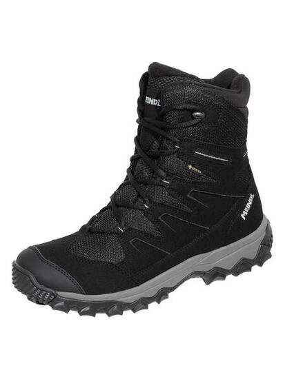 Meindl Calgary GTX Schuhe schwarz Gr. 10
