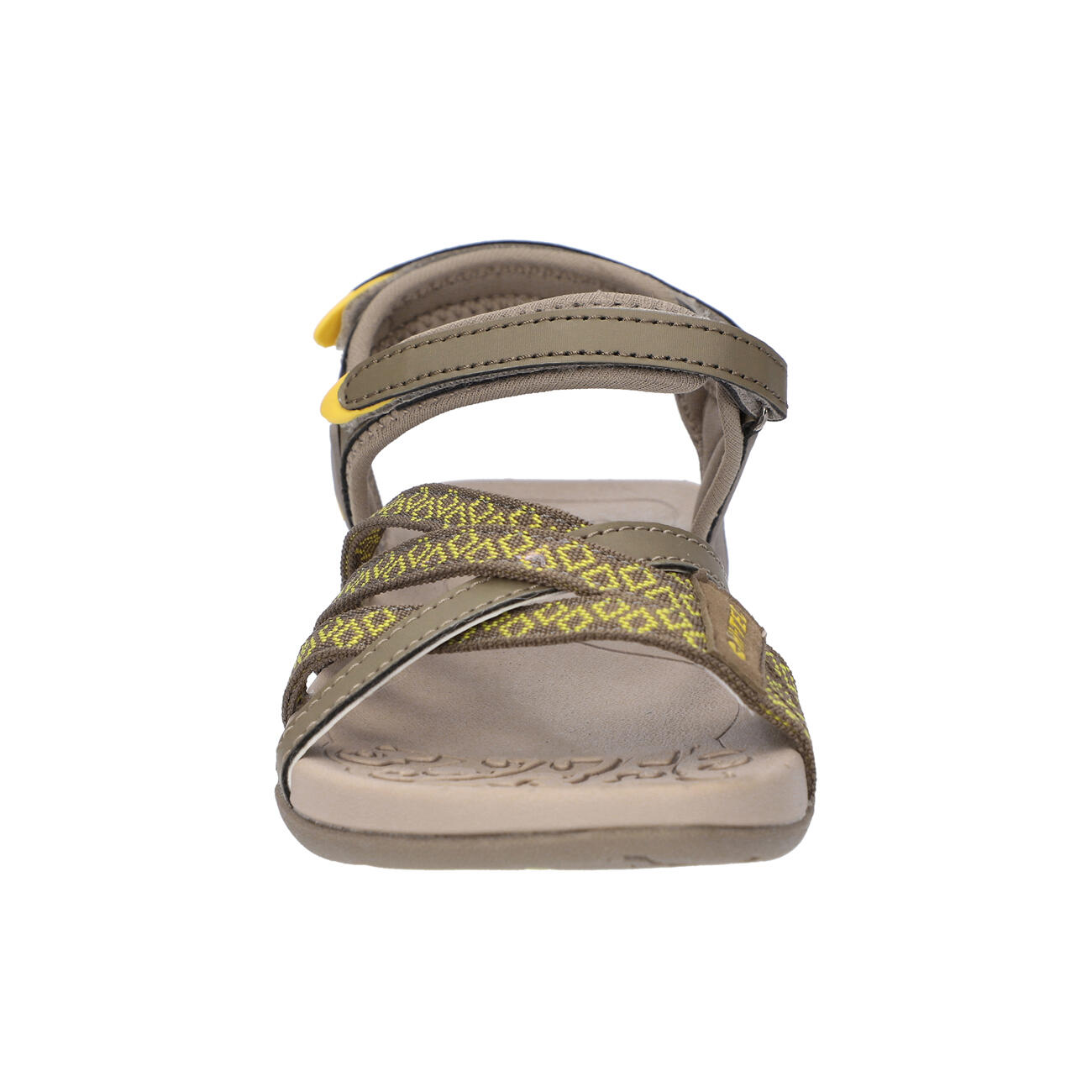 HI-TEC scarpe casual O006507-044 Hi-Tec Savanna II 3/7
