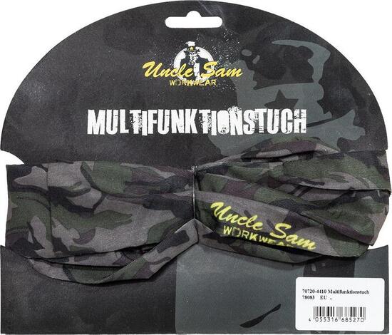 UNCLE SAM Accessori 70720-4410 Zio Sam