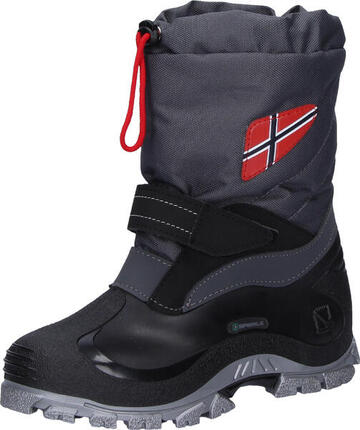 SPIRALE Winterstiefel Morten Kinderstiefel gefüttert