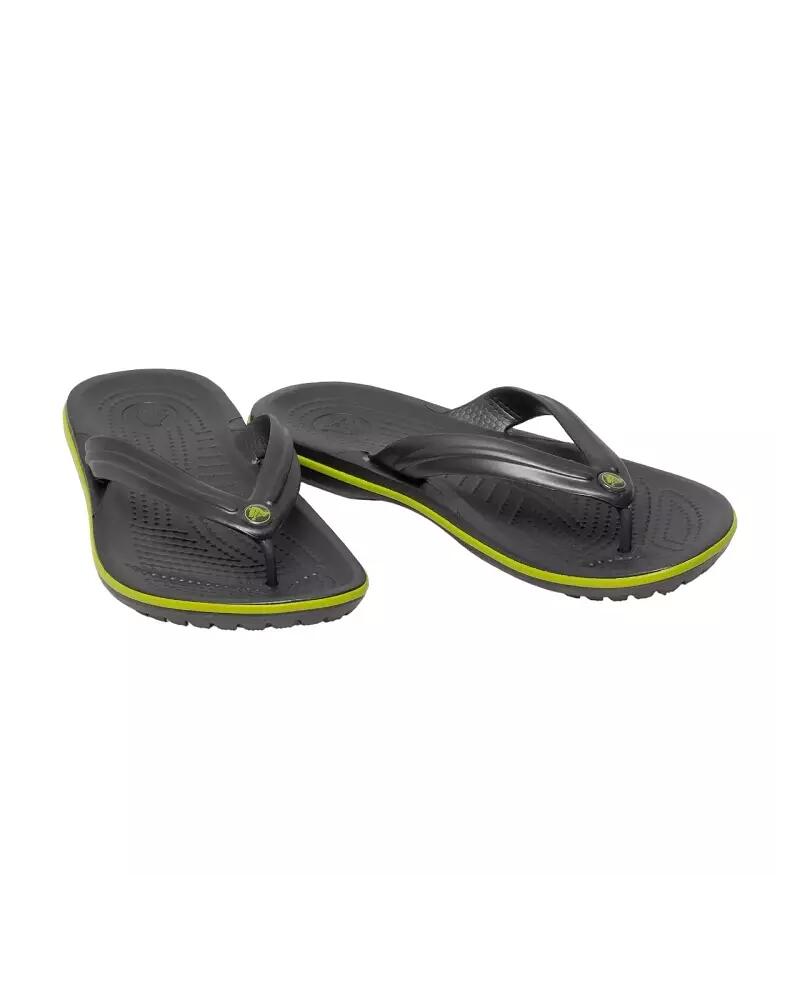 Mules Crocs Gris 3/7
