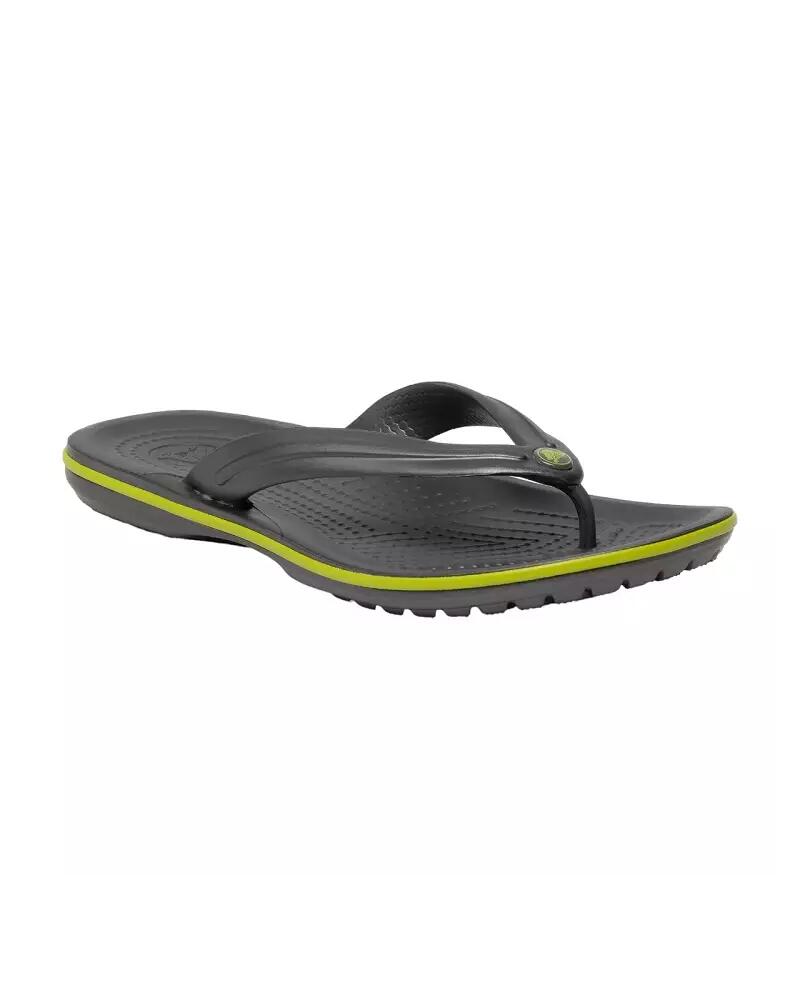 Mules Crocs Gris 2/7
