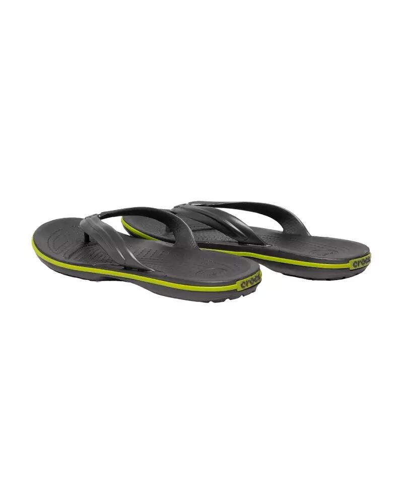 Mules Crocs Gris 4/7