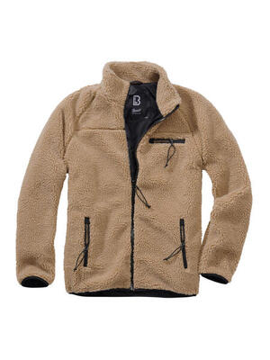 Brandit kleding 5021-70 brandit teddy fleece