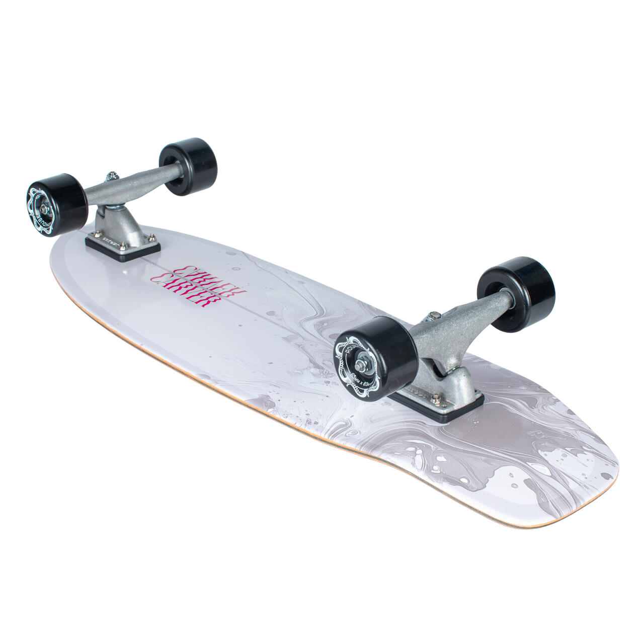 Complete Surfskate - Resin CX 31 - Carver 3/5