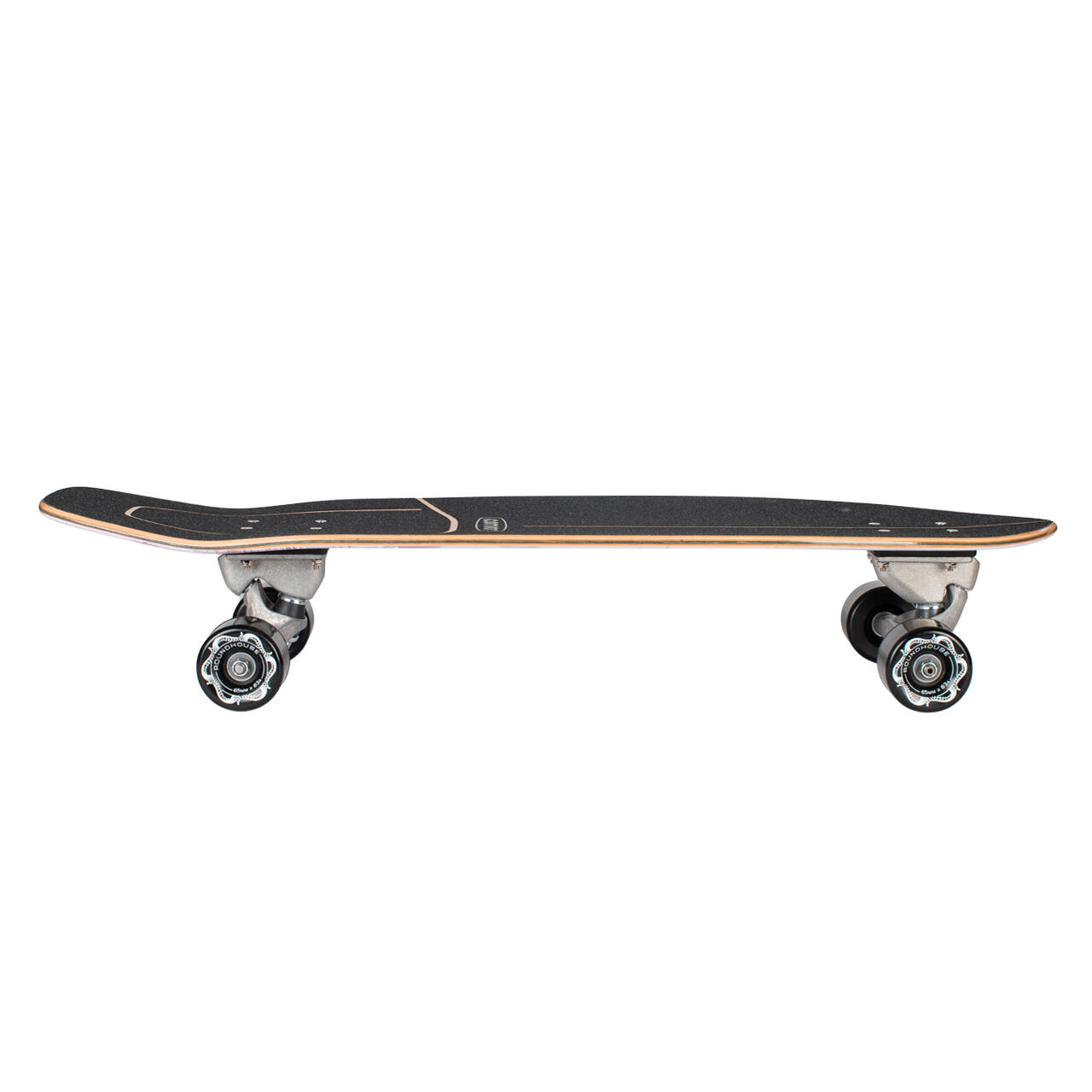 Complete Surfskate - Resin CX 31 - Carver 5/5
