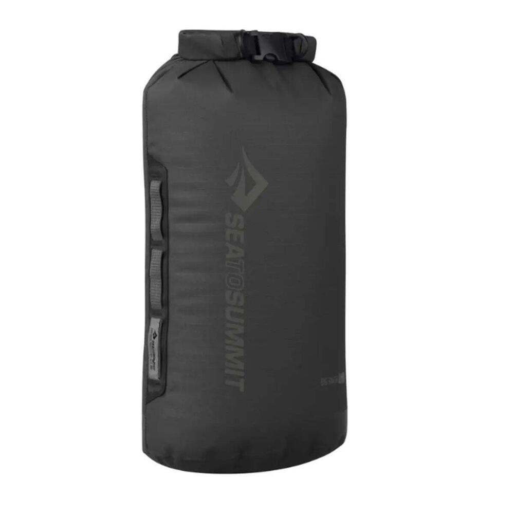 Sea to Summit Big River Dry Bag 13L - Jet Black