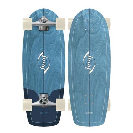 Surfskate Complet - Bing Puck CX - Carver