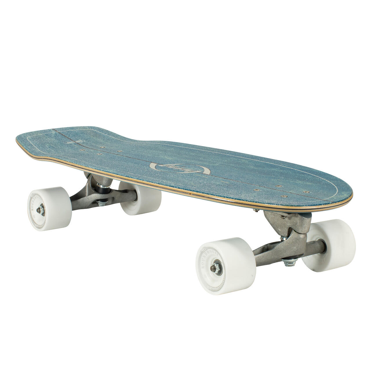 Komplettes Surfskate - Bing Puck CX - Carver 4/7