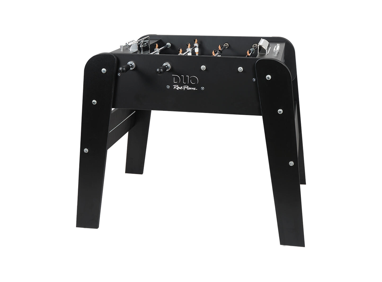 Baby Foot Duo – Fabrication Française – 115x105x90 cm 2/7