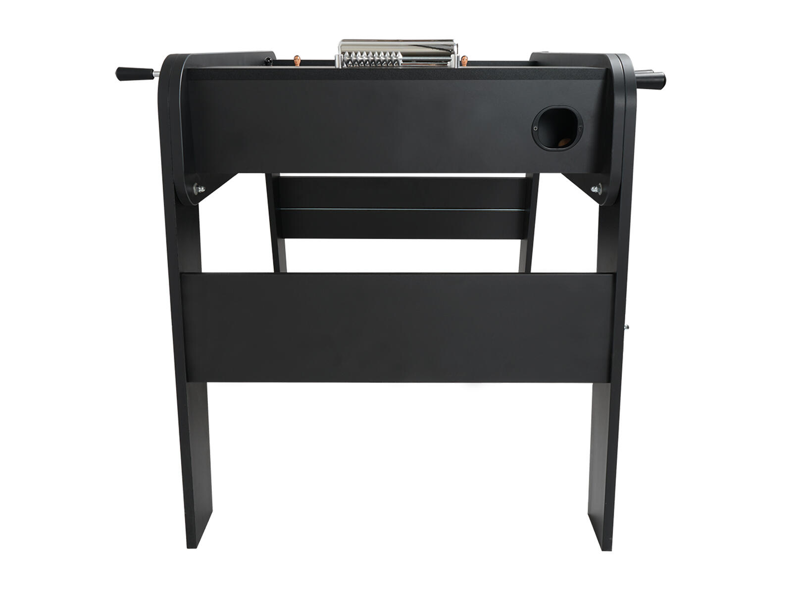 Baby Foot Duo – Fabrication Française – 115x105x90 cm 5/7
