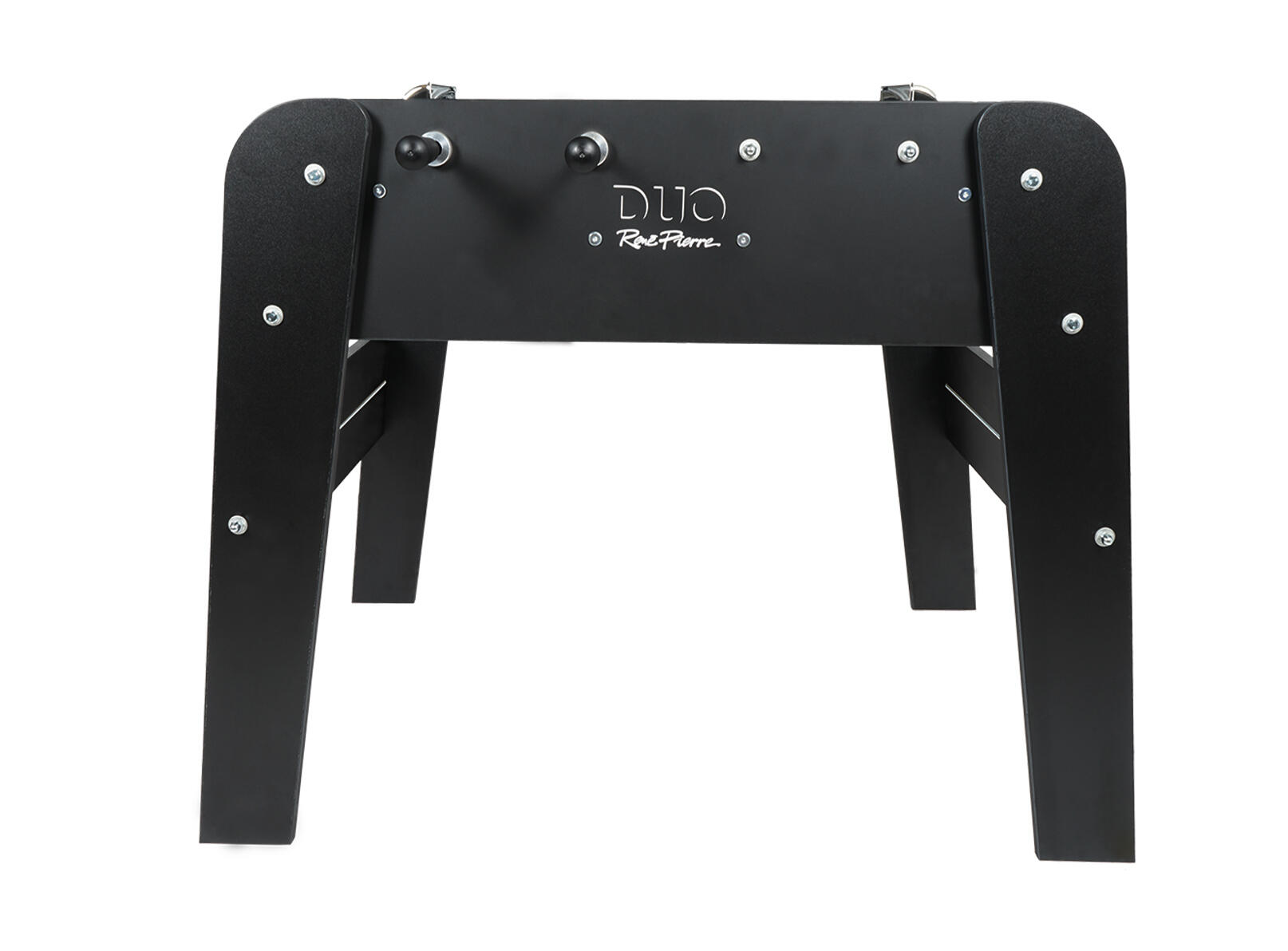 Baby Foot Duo – Fabrication Française – 115x105x90 cm 1/7