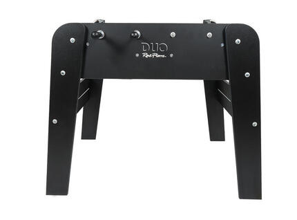 Baby Foot Duo – Fabrication Française – 115x105x90 cm