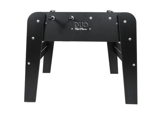 Baby Foot Duo – Fabrication Française – 115x105x90 cm