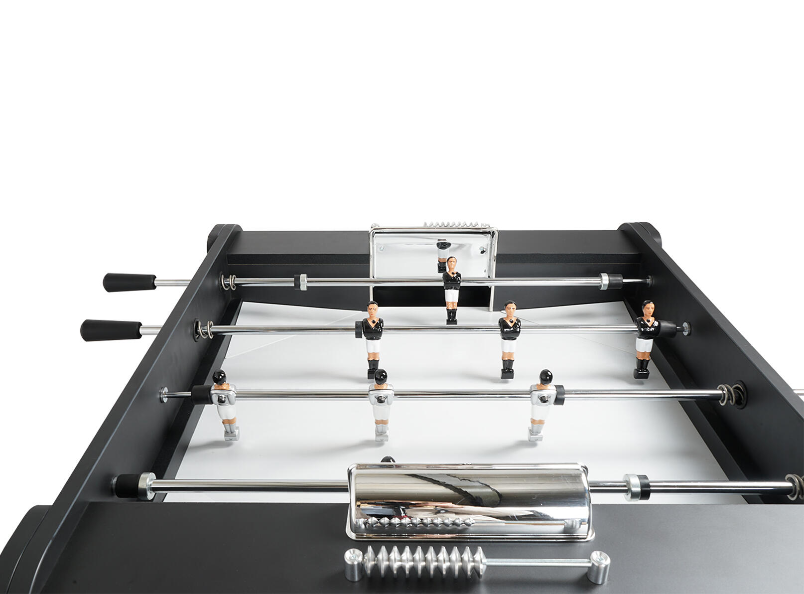 Baby Foot Duo – Fabrication Française – 115x105x90 cm 6/7