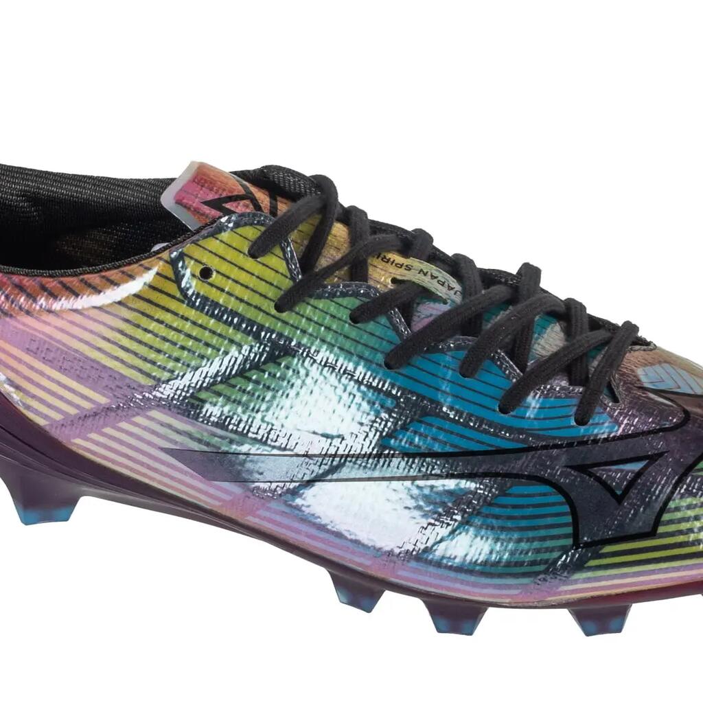 Football Boots Mizuno Alpha Japan II FG