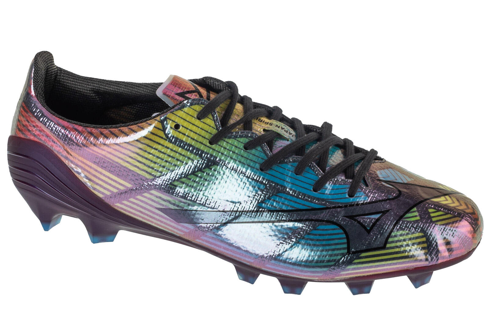 MIZUNO picture