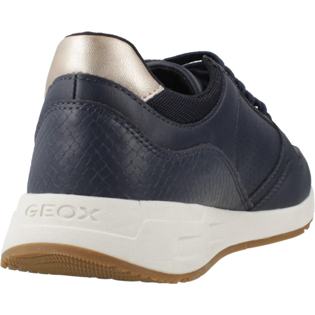 Sneakers da donna Geox Bulmya B 3/5