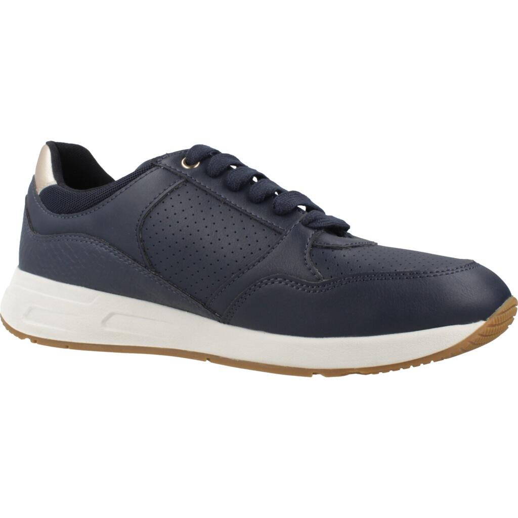 Sneakers da donna Geox Bulmya B 5/5