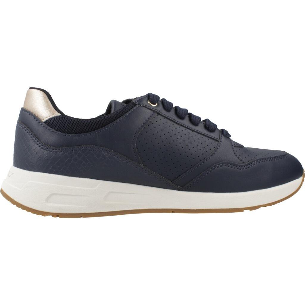 Sneakers da donna Geox Bulmya B 4/5