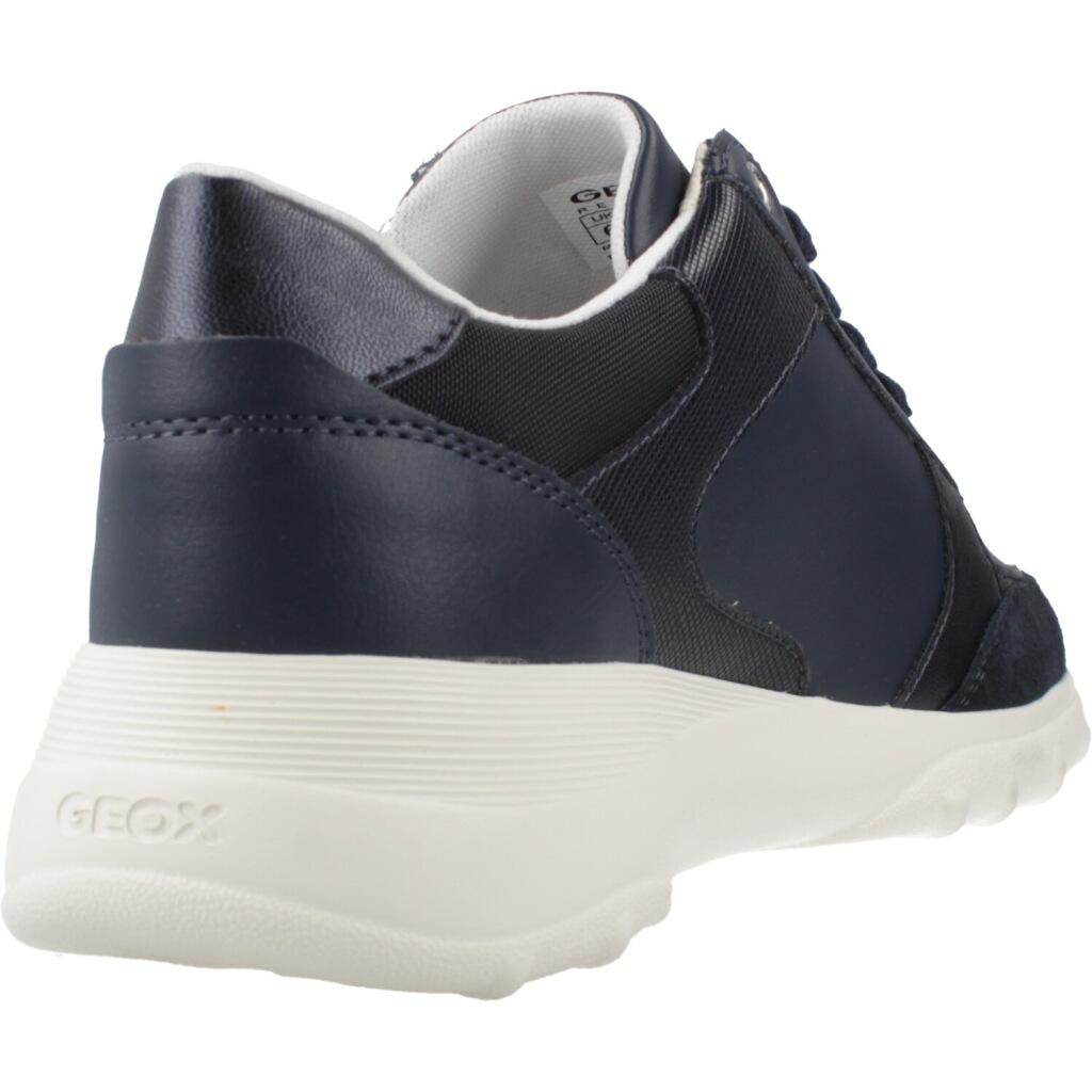 Baskets femme Geox Alleniee 3/5