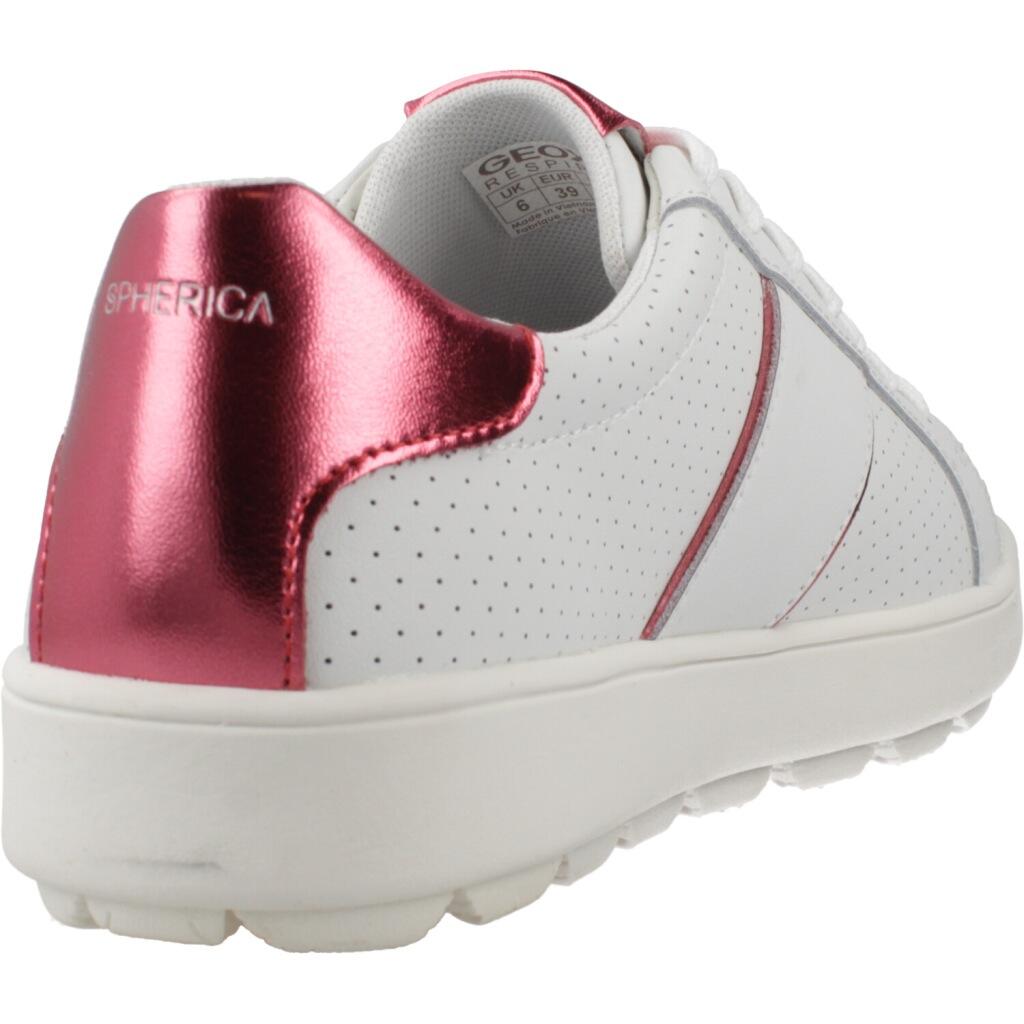 Baskets femme Geox Spherica Ecub-1 A 3/5