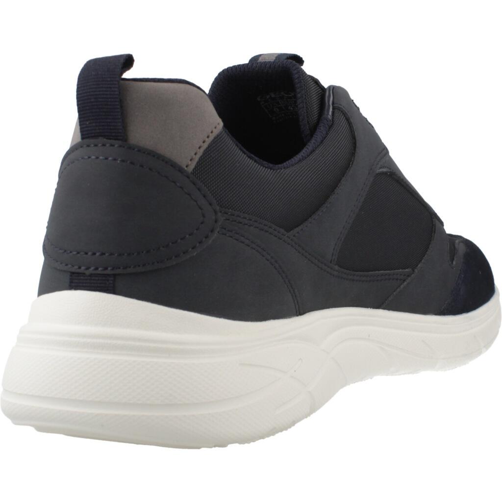 Baskets Geox Portello A 3/5