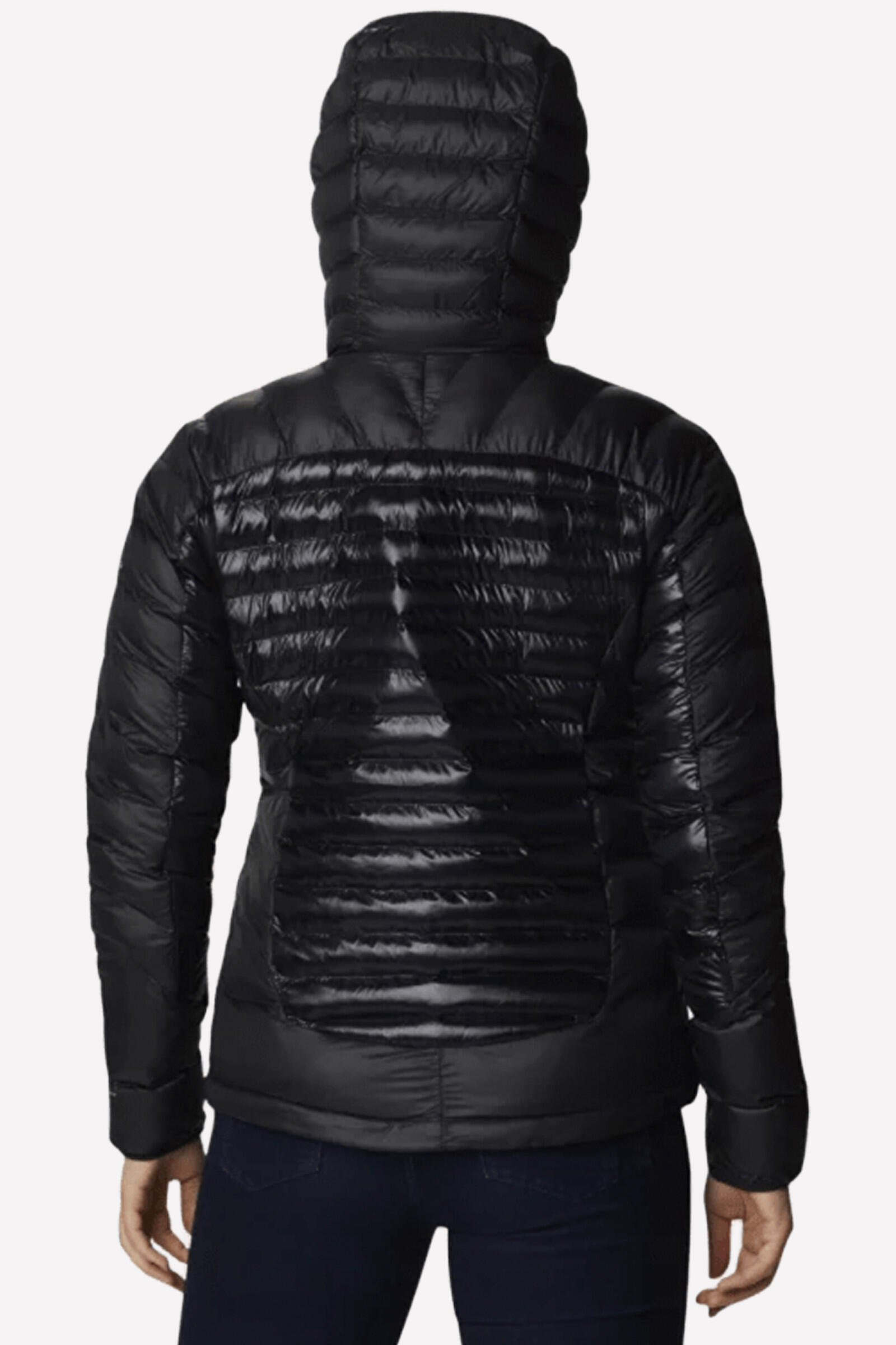 Veste de bague de Labyrinthe 2/7