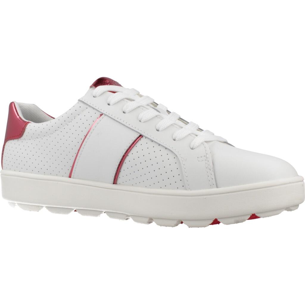 Baskets femme Geox Spherica Ecub-1 A 5/5