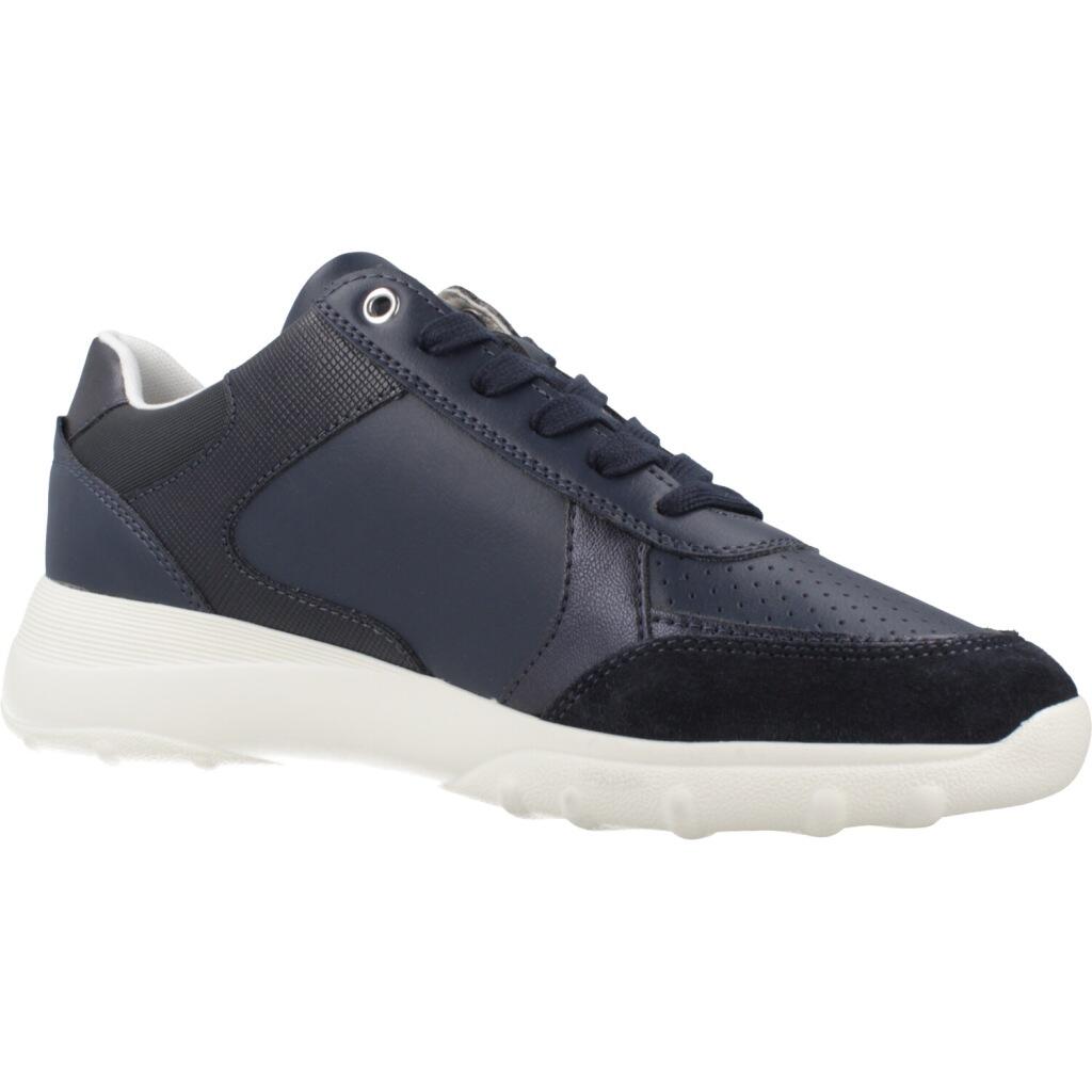 Baskets femme Geox Alleniee 5/5