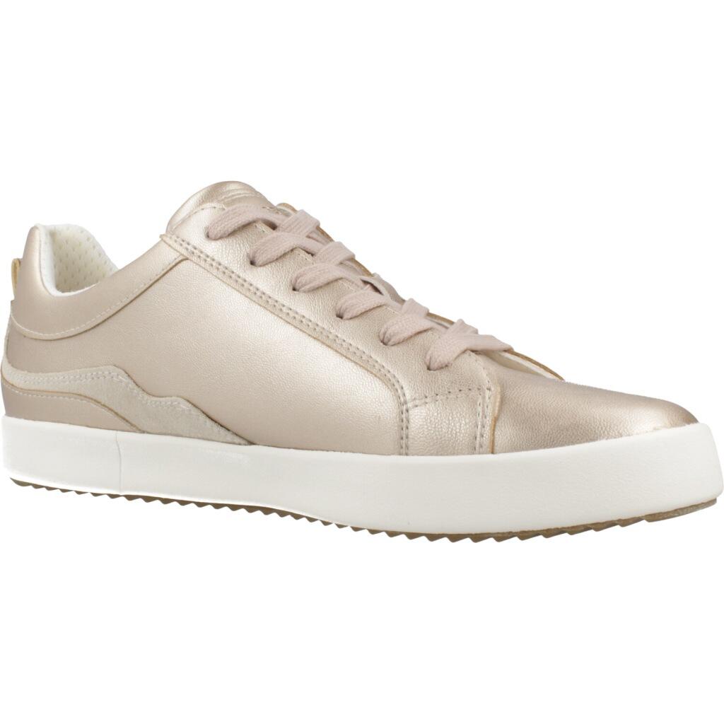Baskets femme Geox Blomiee 5/5